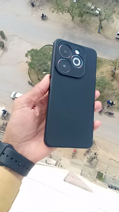 Infinix Smart 8 Pro 😱