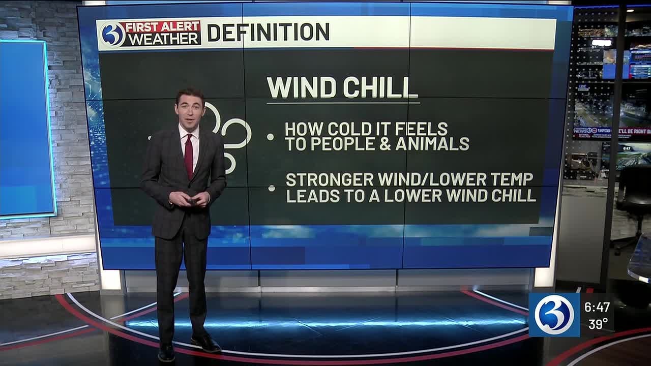 First Alert Weather Extra 1-13-26 segment #3 - YouTube