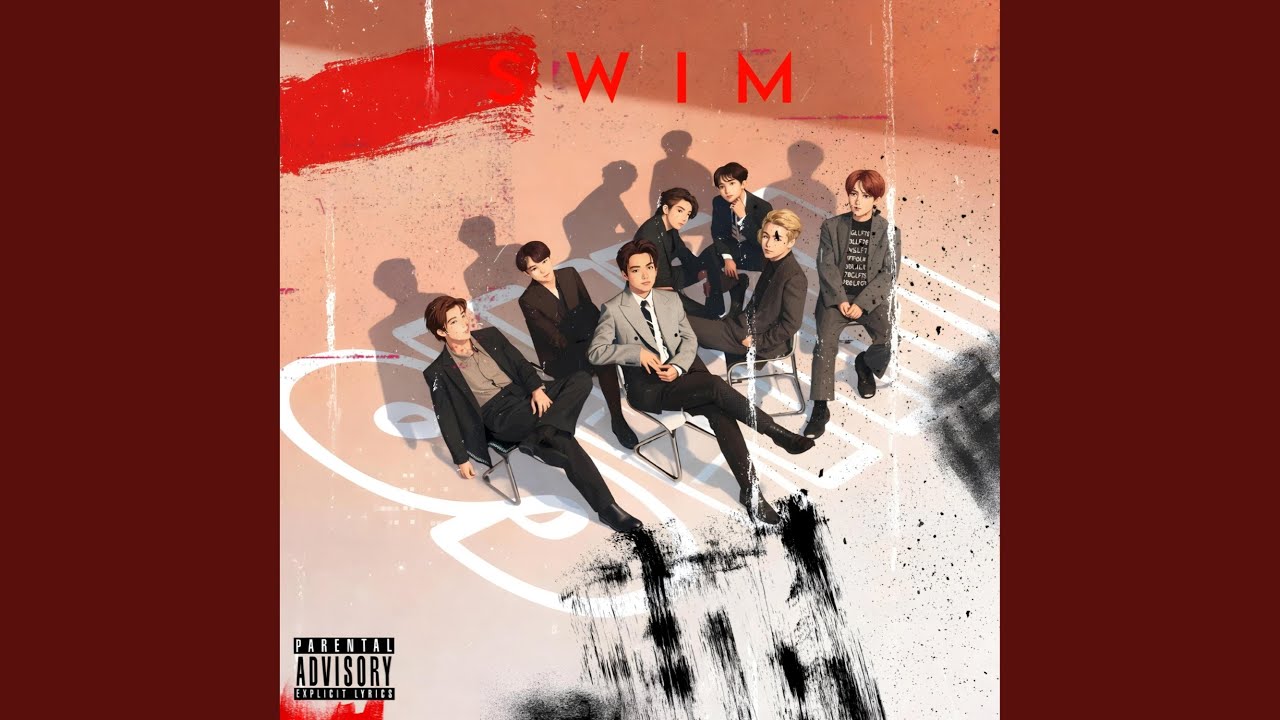 Watch SWIM on YouTube Watch SWIM on YouTube