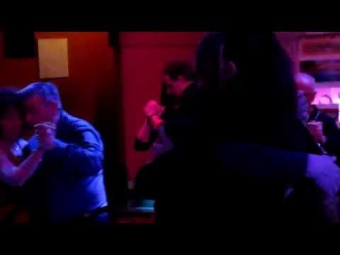Documentario "Tango un Sentimento Triste che si Balla"
