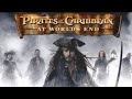 Piratas do Caribe: No Fim do Mundo Android PPSPP/PC  Gameplay PT-BR 