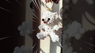 Tiny teddy #teddy #kidsaccessories #accessories #trending #ytshorts #youtubeshorts #shorts