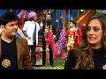 Hazel Saamne Baithi Thi — Aur Yuvraj Ki Doosri Shaadi Ho Gayi Kapil Ke Show Pe 😱| TKSS