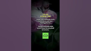kata motivasi, kata bijak, nesehat, nasihat agama, kata mutiara