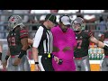 RFL | Sacramento Condors vs Austin Desperados | Week 5, Season 2