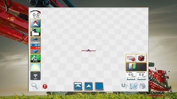 Setting Up Field Boundaries with Viper® 4+