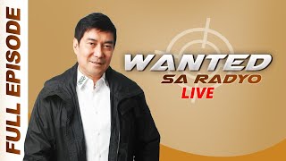 WANTED SA RADYO FULL EPISODE | October 2, 2019