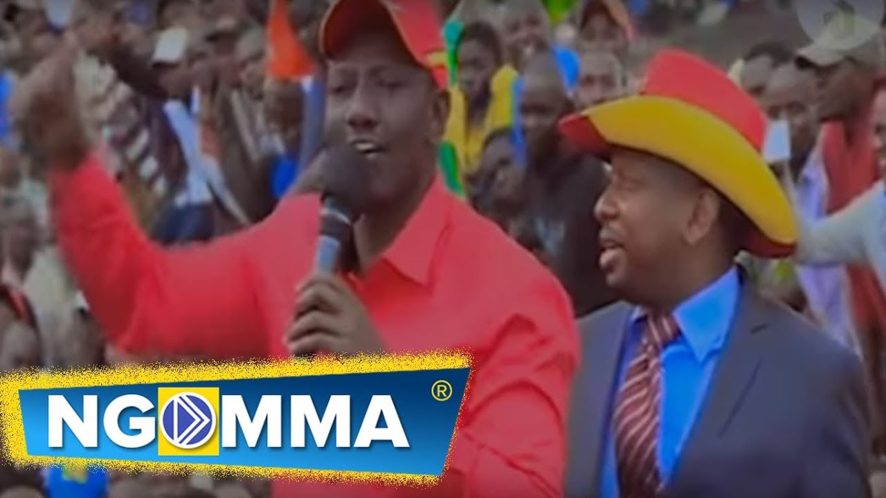 Watch Ilagosa - Sonko on YouTube Watch Ilagosa - Sonko on YouTube