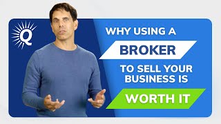 4 Reasons You Should Use a Broker to Sell Your Online Business