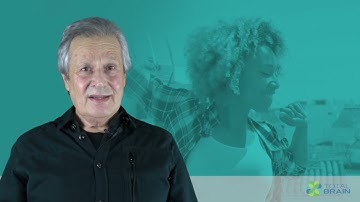 Total Brain - Emotional Flexibility with Dr. Evian Gordon