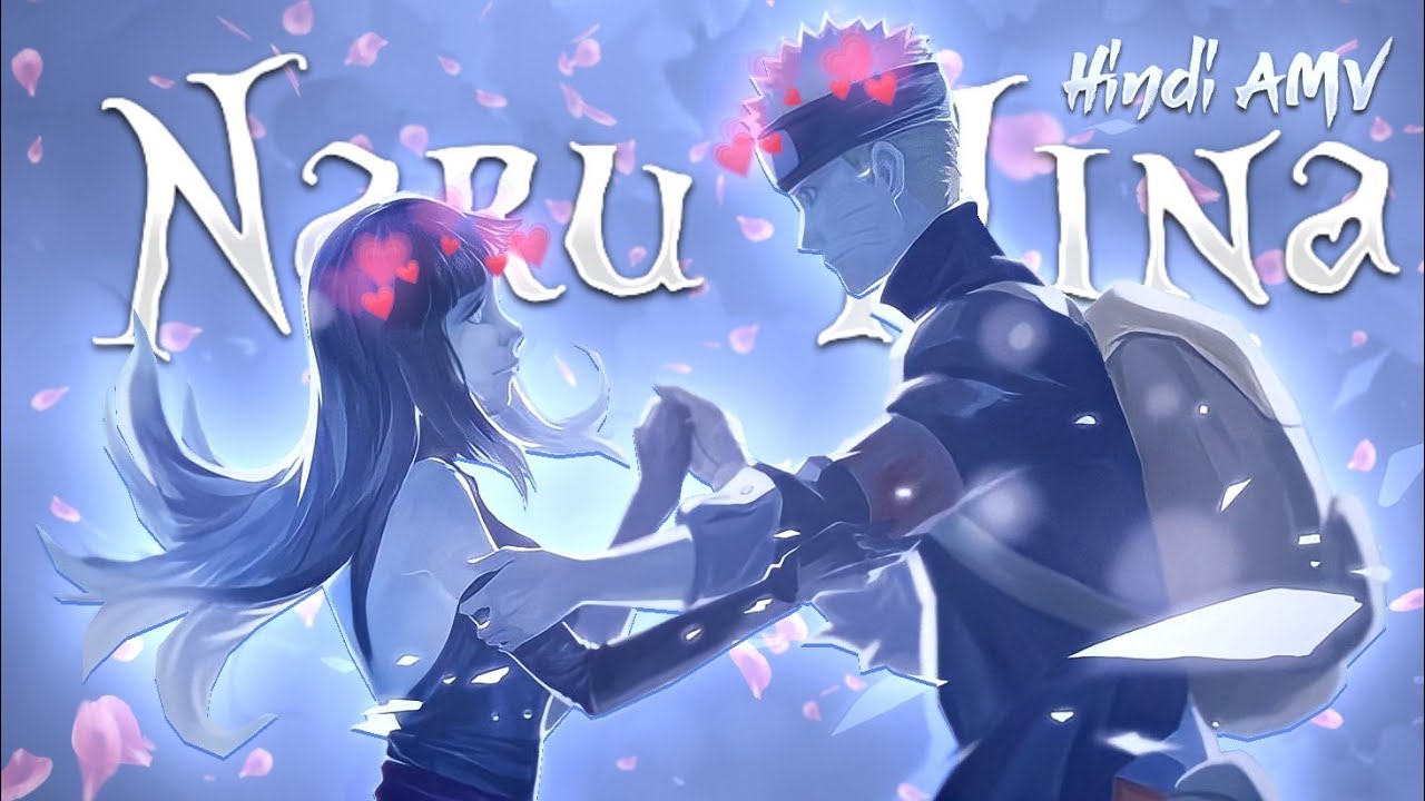 Naruto Hinata [Edit/AMV]  | Main Agar Hindi AMV | Free Preset | OGRE 69