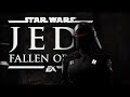 STAR WARS Jedi: Fallen Order #6 | A identidade da Segunda Irmã | PS5 | 60 FPS