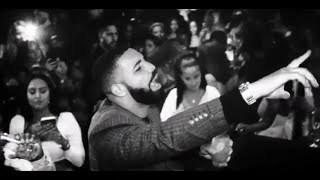 Drake - Landed (Official Fan Video)