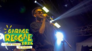 The Paps - Live at Garage Reggae Vol 4 (HQ Audio)