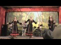 Фолк-группа