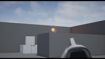 Unreal Engine 4 - Weapons: Scope