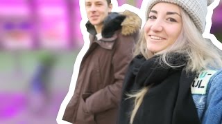 Wir Sind Endlich Offiziell Zusammen Gezogen Daily Vlog