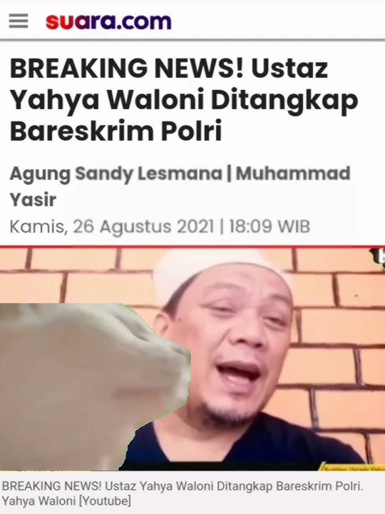 Kapokmu kapan..!!