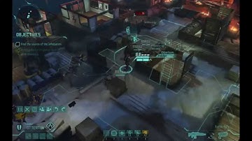 Realtime XCOM 2015-05-21 Double Event