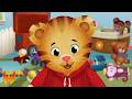 Daniel Tiger Neighborhood Games and Stories Episodes 9698