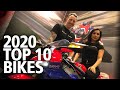 Top 10 Most Popular Bikes of 2020 | Bennetts BikeSocial