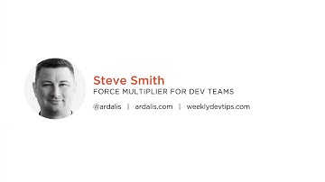 C# Skills: Refactoring for C# Developers Course Preview