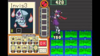 Behold, Ninja Power S