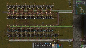 Factorio for Beginners (0.17) #28 Flying Robot Frames