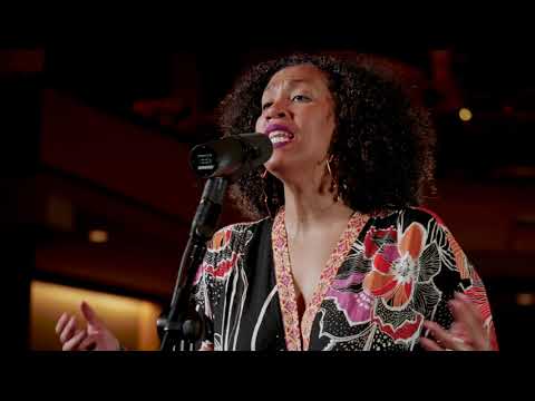 Call for Change: Band Together Against Racism Telethon: Rissi Palmer performance of "Seeds"  8/12/20