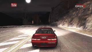 GRID 2: OKUTAMA DRIFT AMAZING CONTROL - RaceNet