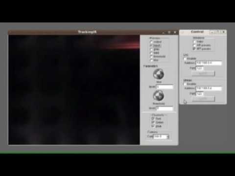 Réalité augmentée avec ARToolkit - ECE Paris Ecole d'ingénieurs