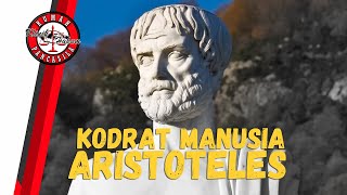 Teori tentang Kodrat Manusia versi Aristoteles