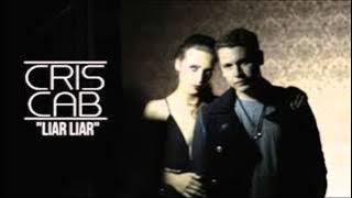 Download lagu Cris Cab - Liar Liar