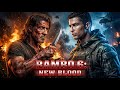 Rambo 6: New Blood (2025) Fan Trailer 🎬