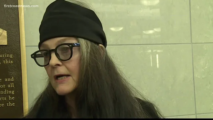 Donald Smith in court for Spencer Hearing