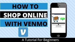 ... is a video where i walk viewer step by showing how to pay with
venmo online it super easy process once you get everyth...
