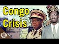 Decolonization And Civil War In The Democratic Republic Of The Congo Casual Historian Decolonization And Civil War In The Democratic Republic Of The Congo Casual Historian