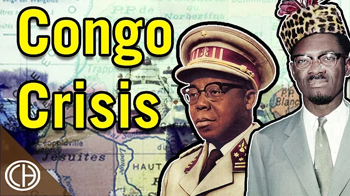 Decolonization and Civil War in The Democratic Republic of the Congo | Casual Historian - DayDayNews