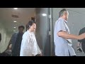 賴清德稱沒有台獨問題 盧秀燕直接微笑跳過