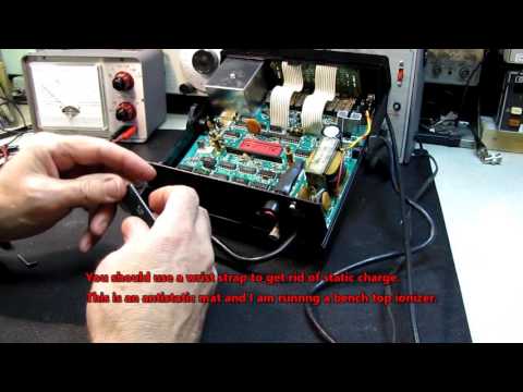 10-buck-test-bench---data-precision-5845-counter-repair