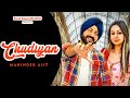 Chudiyan  full  maninder saba  latest punjabi songs 2022  balle balle records  music