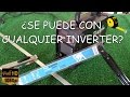 COMO SOLDAR ALUMINIO CON ELECTRODO