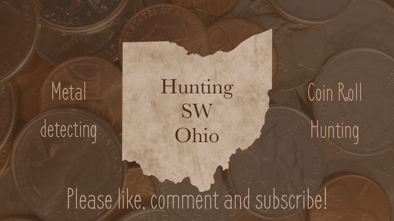 10/18/25 7:00 PM ET Half Dollar hunt & Auction! Going for 3 in a row! (Sold out)