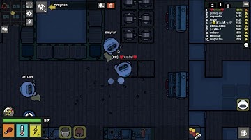 Devast.io - The Online Post-Apocalyptic Survival Game.