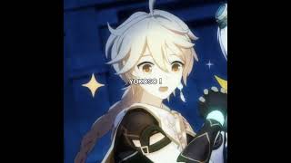 Xiao and Aether #genshinimpact #xiao #aether #foryoupage