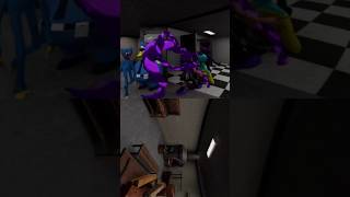 4K🫵3D.VR360.HUGGY WUGGY POPPY PLAYTIME CHAPTER 5 I GH'S ANIMATION