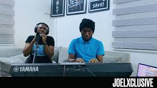 LAVISH MY LOVE| THE WAY YOU FATHER ME #elijahoyelade #chrismorgan #yinkaokeleye