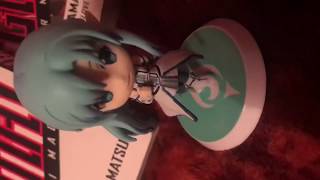 My Anime Stuff