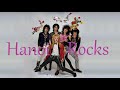 Hanoi Rocks Up Around The Bend mp3