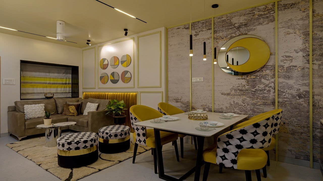 Bungalow Interior Designing Xclusive Interiors Pvt Ltd Best Interior Designer YouTube